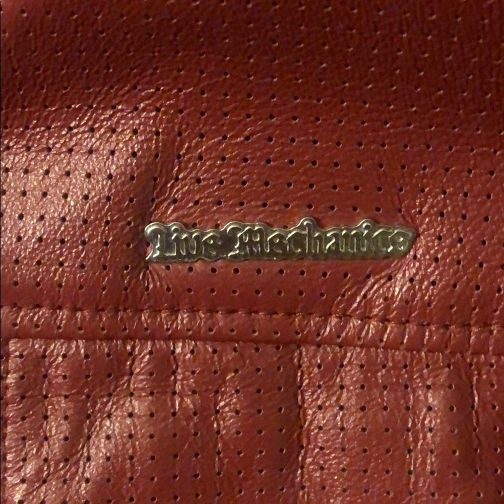 Jacket - Picture 2 of 5